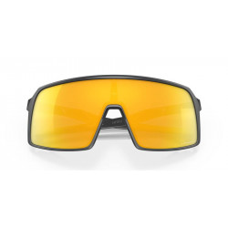 Lunettes de soleil OAKLEY Sutro verres Prizm 24k | Dr Rider