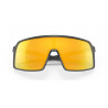 Lunettes de soleil OAKLEY Sutro verres Prizm 24k | Dr Rider