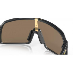 Lunettes de soleil OAKLEY Sutro verres Prizm 24k | Dr Rider