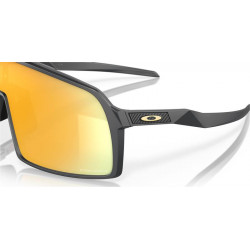 Lunettes de soleil OAKLEY Sutro verres Prizm 24k | Dr Rider