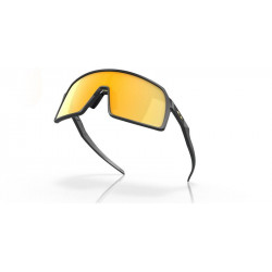 Lunettes de soleil OAKLEY Sutro verres Prizm 24k | Dr Rider