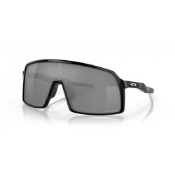 Lunettes de soleil OAKLEY Sutro Polished Black - verres Prizm Black | Dr Rider
