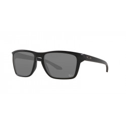 Lunettes de soleil OAKLEY Sylas MotoGP™ Collection - verres Prizm Black, monture Matte Black | Dr Rider