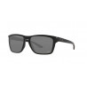 Lunettes de soleil OAKLEY Sylas MotoGP™ Collection - verres Prizm Black, monture Matte Black | Dr Rider