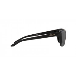Lunettes de soleil OAKLEY Sylas MotoGP™ Collection - verres Prizm Black, monture Matte Black | Dr Rider