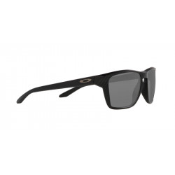 Lunettes de soleil OAKLEY Sylas MotoGP™ Collection - verres Prizm Black, monture Matte Black | Dr Rider