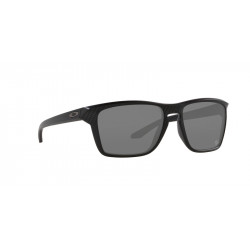 Lunettes de soleil OAKLEY Sylas MotoGP™ Collection - verres Prizm Black, monture Matte Black | Dr Rider