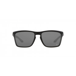 Lunettes de soleil OAKLEY Sylas MotoGP™ Collection - verres Prizm Black, monture Matte Black | Dr Rider