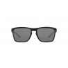 Lunettes de soleil OAKLEY Sylas MotoGP™ Collection - verres Prizm Black, monture Matte Black | Dr Rider