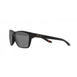 Lunettes de soleil OAKLEY Sylas MotoGP™ Collection - verres Prizm Black, monture Matte Black | Dr Rider
