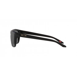 Lunettes de soleil OAKLEY Sylas MotoGP™ Collection - verres Prizm Black, monture Matte Black | Dr Rider