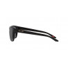 Lunettes de soleil OAKLEY Sylas MotoGP™ Collection - verres Prizm Black, monture Matte Black | Dr Rider