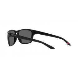 Lunettes de soleil OAKLEY Sylas MotoGP™ Collection - verres Prizm Black, monture Matte Black | Dr Rider
