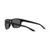 Lunettes de soleil OAKLEY Sylas MotoGP™ Collection - verres Prizm Black, monture Matte Black | Dr Rider