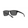 Lunettes de soleil OAKLEY Sylas MotoGP™ Collection - verres Prizm Black, monture Matte Black | Dr Rider