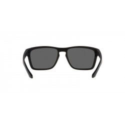 Lunettes de soleil OAKLEY Sylas MotoGP™ Collection - verres Prizm Black, monture Matte Black | Dr Rider