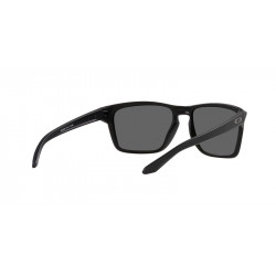 Lunettes de soleil OAKLEY Sylas MotoGP™ Collection - verres Prizm Black, monture Matte Black | Dr Rider