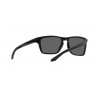 Lunettes de soleil OAKLEY Sylas MotoGP™ Collection - verres Prizm Black, monture Matte Black | Dr Rider
