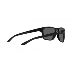 Lunettes de soleil OAKLEY Sylas MotoGP™ Collection - verres Prizm Black, monture Matte Black | Dr Rider