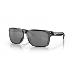 Lunettes de soleil OAKLEY Holbrook™ XL verres Prizm Black | Dr Rider