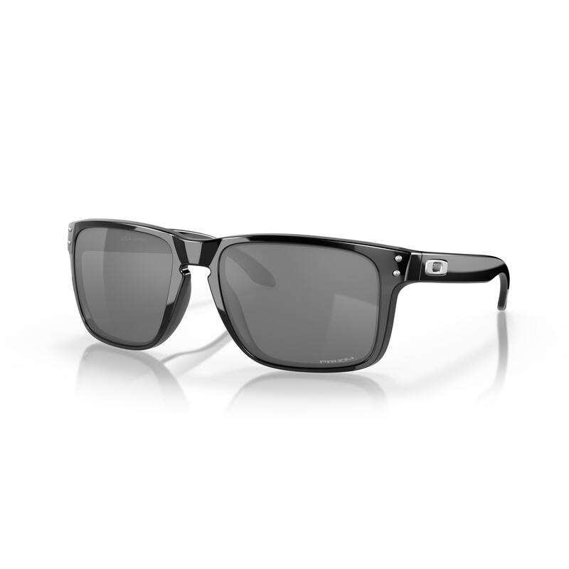 Lunettes de soleil OAKLEY Holbrook™ XL verres Prizm Black | Dr Rider