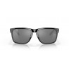 Lunettes de soleil OAKLEY Holbrook™ XL verres Prizm Black | Dr Rider