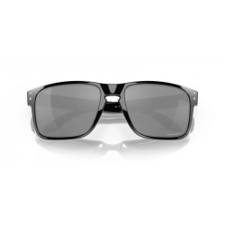 Lunettes de soleil OAKLEY Holbrook™ XL verres Prizm Black | Dr Rider