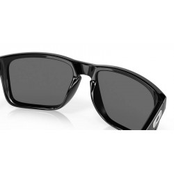 Lunettes de soleil OAKLEY Holbrook™ XL verres Prizm Black | Dr Rider