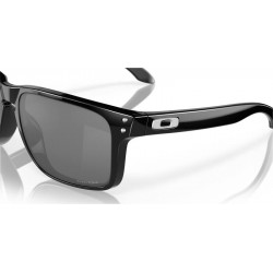 Lunettes de soleil OAKLEY Holbrook™ XL verres Prizm Black | Dr Rider