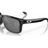Lunettes de soleil OAKLEY Holbrook™ XL verres Prizm Black | Dr Rider