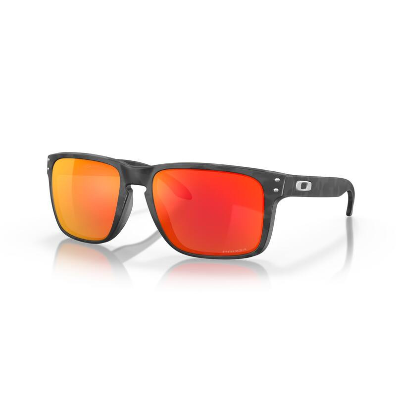 Lunettes de soleil OAKLEY Holbrook™ XL verres Prizm Ruby | Dr Rider
