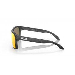 Lunettes de soleil OAKLEY Holbrook™ XL verres Prizm Ruby | Dr Rider