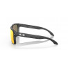 Lunettes de soleil OAKLEY Holbrook™ XL verres Prizm Ruby | Dr Rider