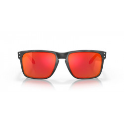 Lunettes de soleil OAKLEY Holbrook™ XL verres Prizm Ruby | Dr Rider