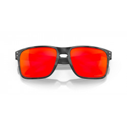 Lunettes de soleil OAKLEY Holbrook™ XL verres Prizm Ruby | Dr Rider