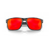 Lunettes de soleil OAKLEY Holbrook™ XL verres Prizm Ruby | Dr Rider