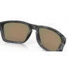 Lunettes de soleil OAKLEY Holbrook™ XL verres Prizm Ruby | Dr Rider