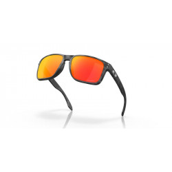 Lunettes de soleil OAKLEY Holbrook™ XL verres Prizm Ruby | Dr Rider