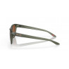 Lunettes de soleil OAKLEY Manorburn - verres Prizm Tungsten Polarized, monture Matte Olive Ink | Dr Rider