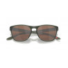 Lunettes de soleil OAKLEY Manorburn - verres Prizm Tungsten Polarized, monture Matte Olive Ink | Dr Rider