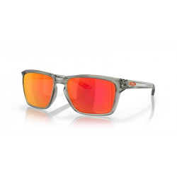 Lunettes de soleil OAKLEY Sylas verres Prizm Ruby | Dr Rider
