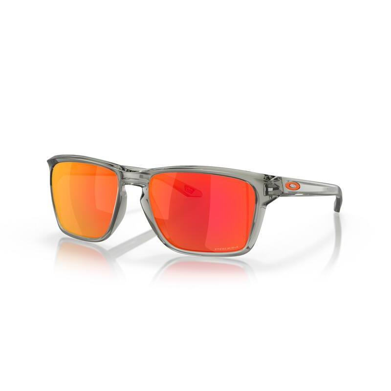Lunettes de soleil OAKLEY Sylas verres Prizm Ruby | Dr Rider