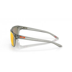 Lunettes de soleil OAKLEY Sylas verres Prizm Ruby | Dr Rider