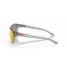 Lunettes de soleil OAKLEY Sylas verres Prizm Ruby | Dr Rider