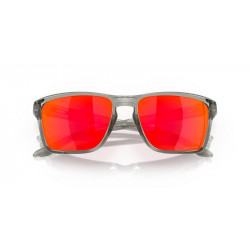Lunettes de soleil OAKLEY Sylas verres Prizm Ruby | Dr Rider