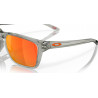 Lunettes de soleil OAKLEY Sylas verres Prizm Ruby | Dr Rider