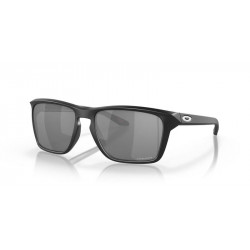 Lunettes de soleil OAKLEY Sylas verres Prizm Black | Dr Rider