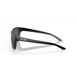 Lunettes de soleil OAKLEY Sylas verres Prizm Black | Dr Rider