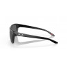 Lunettes de soleil OAKLEY Sylas verres Prizm Black | Dr Rider