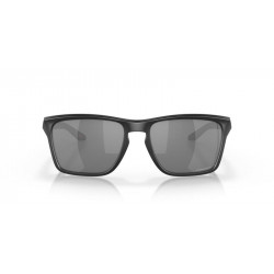 Lunettes de soleil OAKLEY Sylas verres Prizm Black | Dr Rider